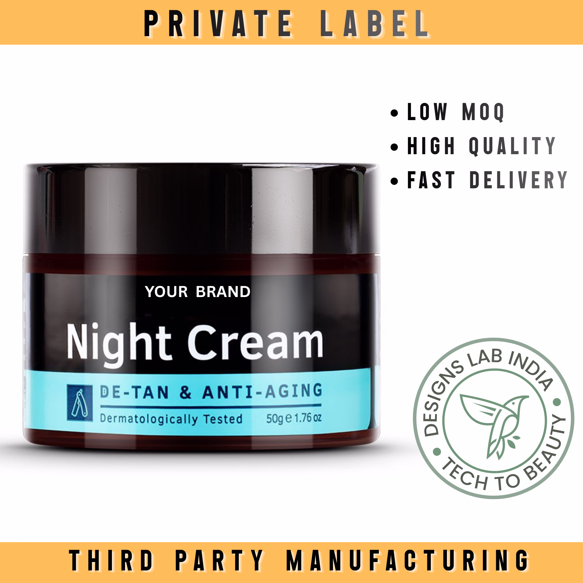 Night Cream